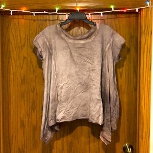 All Saints top